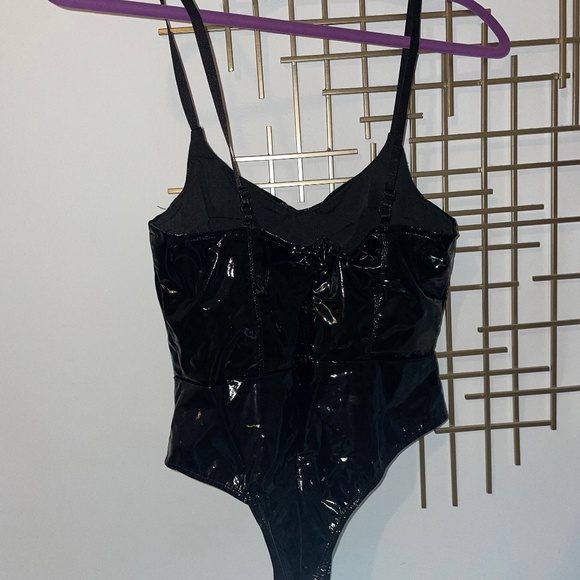 Bodysuit - Picture 1 of 2